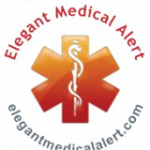 Elegant Medical Alert