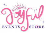 Joyful Events Store