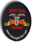 Rude Dog Leather