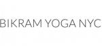 Bikram Yoga NYC