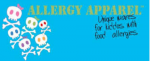 Allergy Apparel