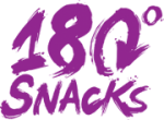 180 Snacks