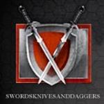 Swordsknivesanddaggers