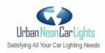 Urban-neon-car-lights