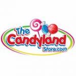 The Candyland Store