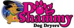 Dog Shammy