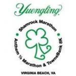 Shamrock Marathon