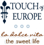 Touch of Europe