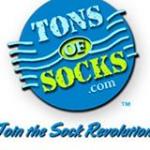Tons Of Socks