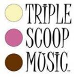 Triple Scoop Music Discount