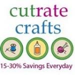 Cut Rate Crafts