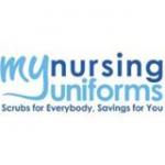My Nursing Uniforms