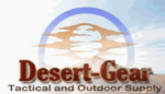 Desert-Gear