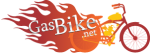 Gas Bike