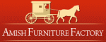 Amish Furniture Factory