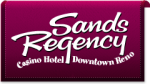 Sands Regency