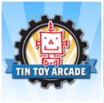 Tin Toy Arcade
