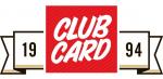 Clubcard Printing