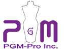 PGM Dress Form