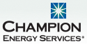 Champion Energy Services