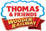 Thomas wooden railway