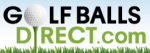 Golf Balls Direct