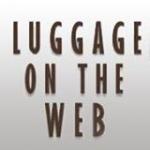Luggage On The Web