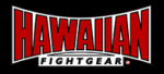 Hawaiian Fight Gear