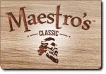 Maestro's Classic