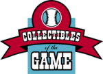 Collectibles of the Game