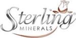 Sterling Minerals