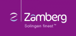 Zamberg