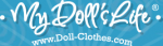 Doll-clothes