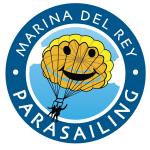 Marina Del Rey Parasailing