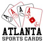 Atlanta Sports Cards