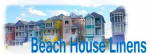 Beach House Linens