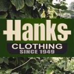 Hanks Clothing