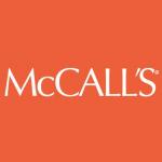 McCALL'S