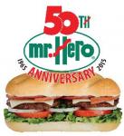 Mr. Hero Restaurants