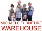 Michael's Furniture Warehouse