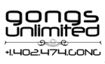 Gongs Unlimited