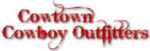 Cowtown Cowboy Outfitters