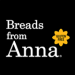 Breads from Anna