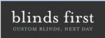Blinds First