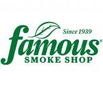 Famous Smoke Shop