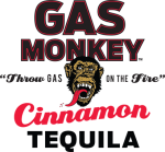 Gas Monkey Tequila