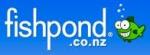 Fishpond NZ