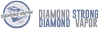 Diamond-vapor
