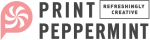 Print Peppermint