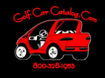 Golf Car Catalog